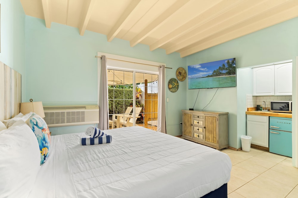 The Ocean View Inn - photo 4