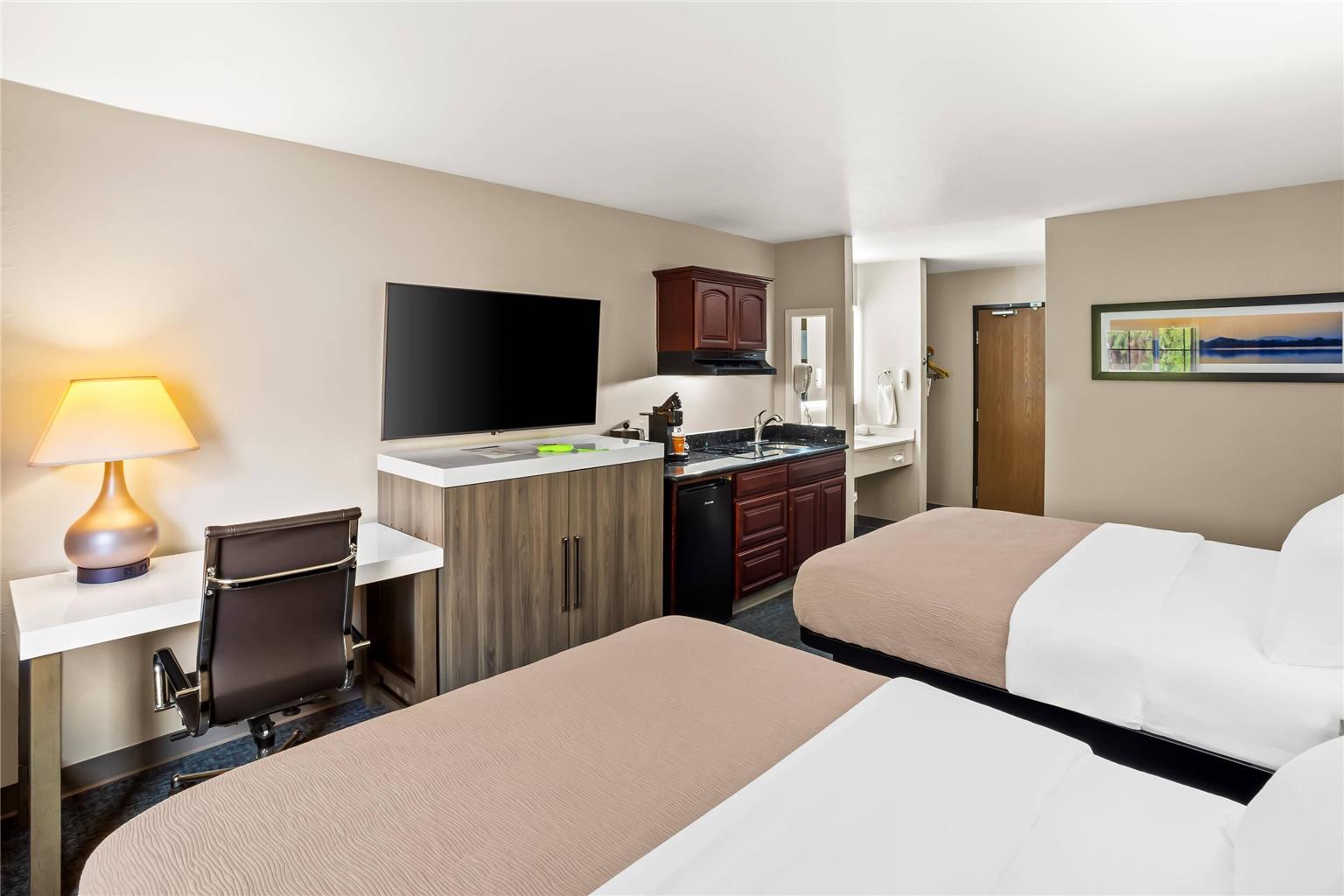 Quality Inn Port Orchard - photo 44