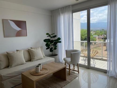 Sweet Apartments II — 4-Star Luxury Hotel in La Rioja, Argentina