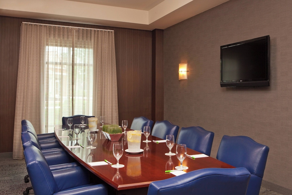 Courtyard Marriott Gettysburg - photo 28