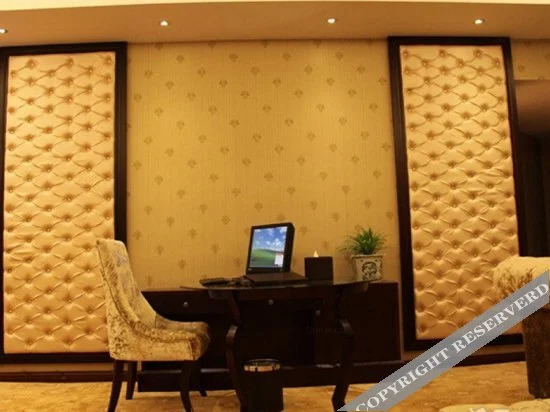 Molin Boutique Hotel in Pingjiang, People's Republic of China