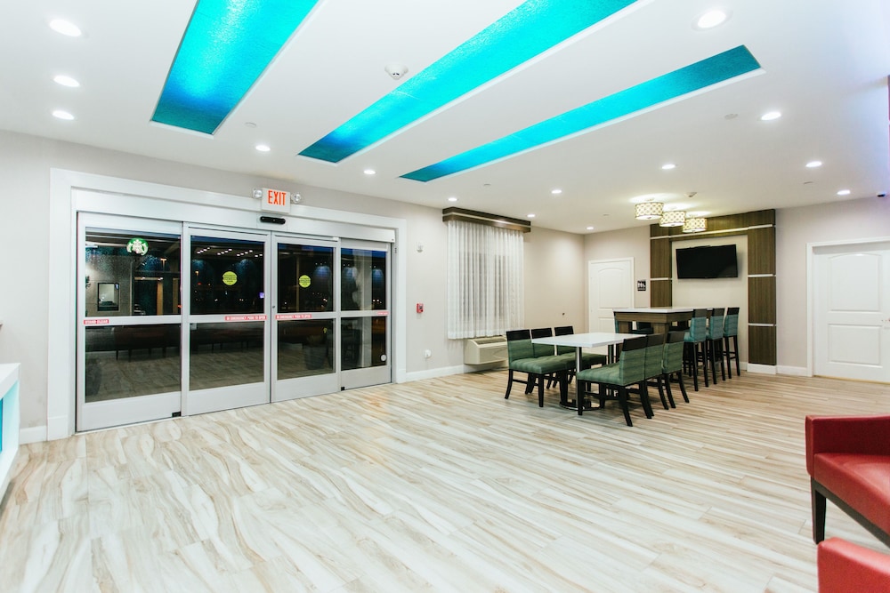 Express Inn Spring - photo 5