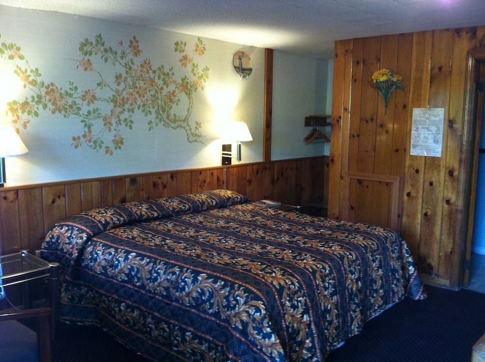 Granby Motel - photo 9