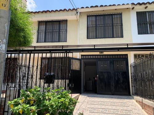 La Morada is waiting for you in Cali, Colombia