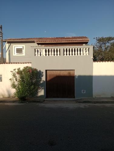 Espaço Gardenias II in Guaratingueta, Brasil