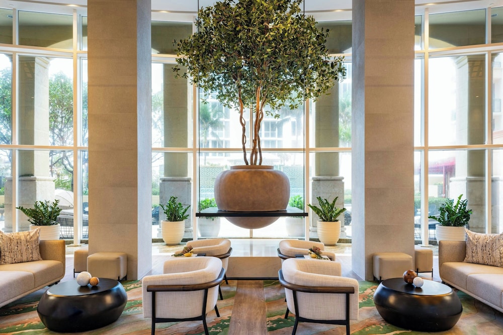 Palm Beach Marriott Singer Island Beach Resort & Spa - photo 13