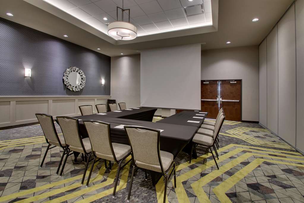 Drury Plaza Hotel Cape Girardeau Conference Center - photo 45
