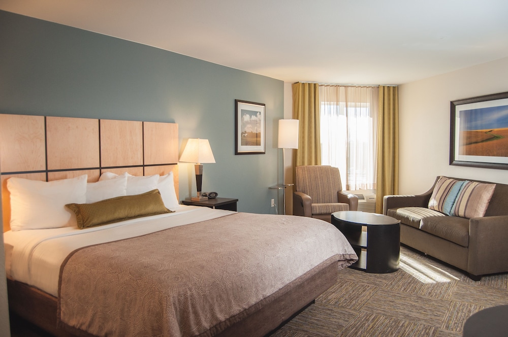 Candlewood Suites Fort Collins an IHG Hotel - photo 3
