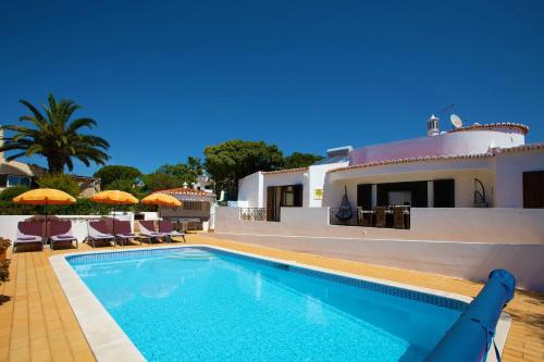 Casa do Verao — 4-Star Luxury Hotel in Carvoeiro, Portugal