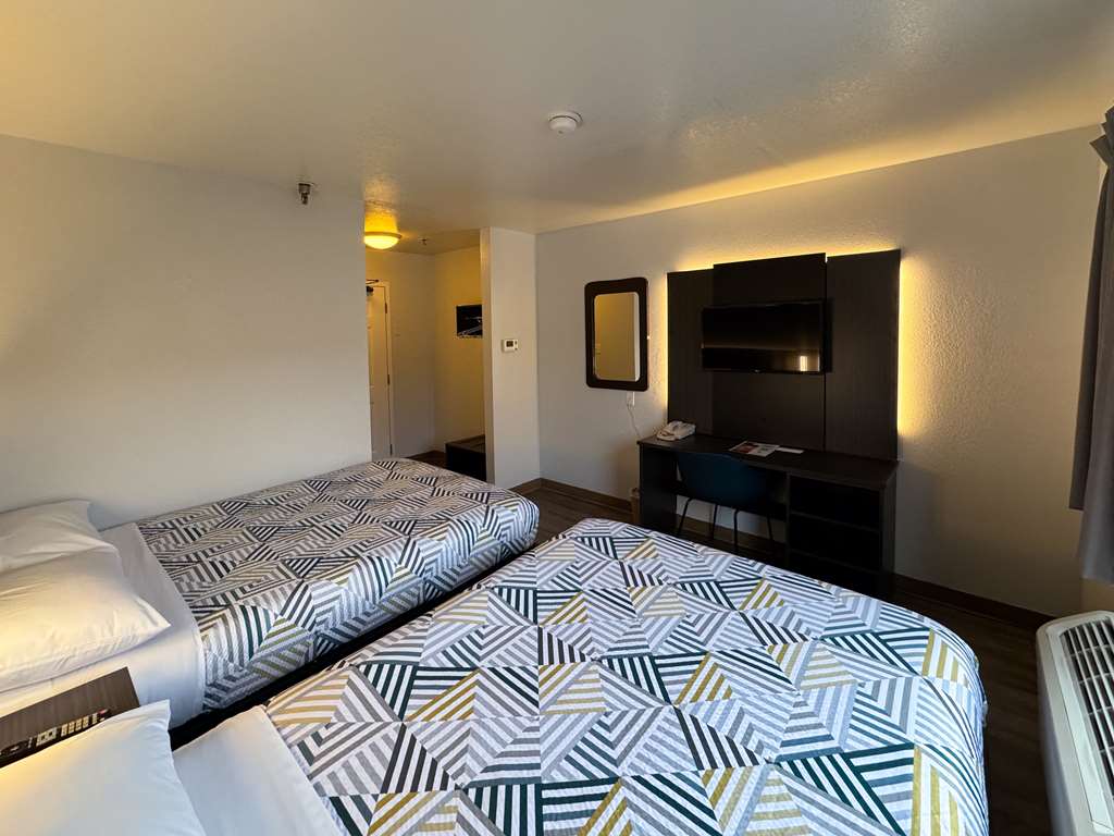 Motel 6 Glenview IL Chicago North - photo 20