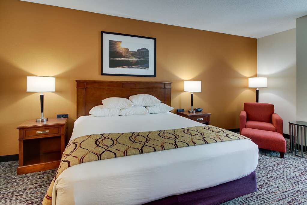 Drury Inn & Suites Meridian - photo 24