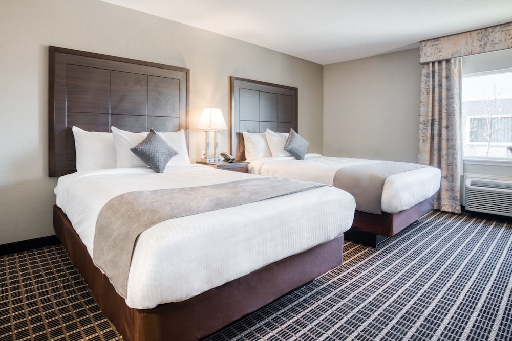 Alexis Hotel & Banquets Dallas Park Central Galleria - featured photo