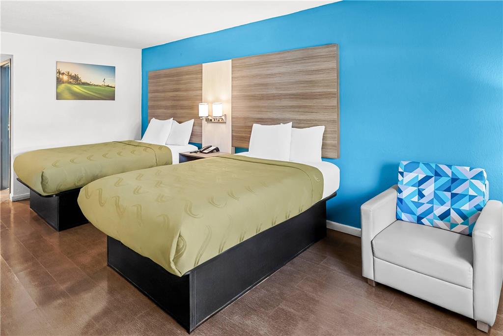 Quality Inn Aiken North - photo 46