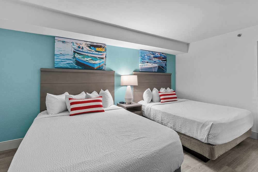 Compass Cove Resort - photo 98
