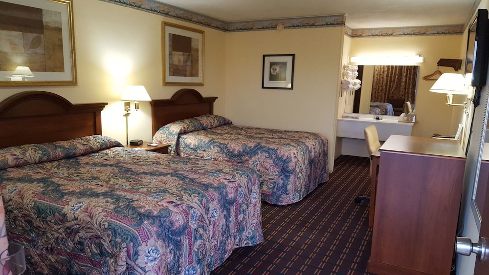 Innkeeper Motel - last minute hotel in Worden