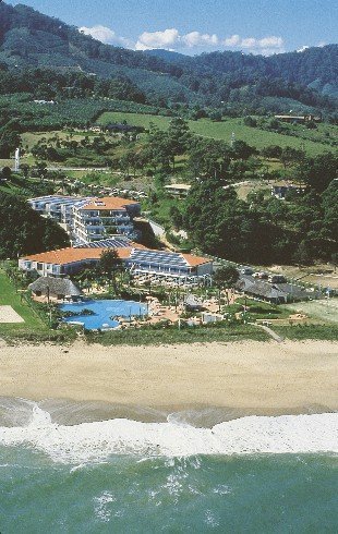 Pelican Beach Resort Australis — Sapphire Beach