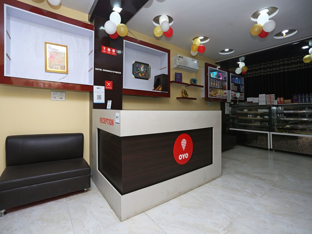 Oyo 10536 Hotel Raj Rani — Bareilly — photo 4