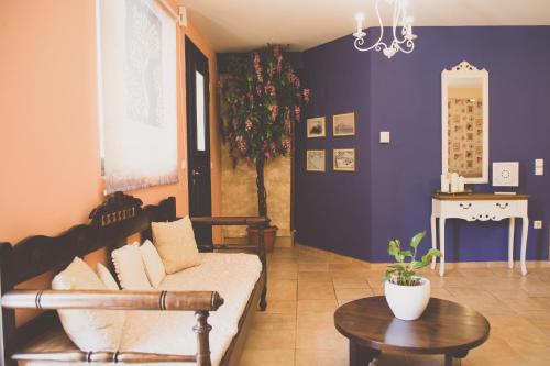 Katrina's House — 4-Star Luxury Hotel in Nafplio, Greece