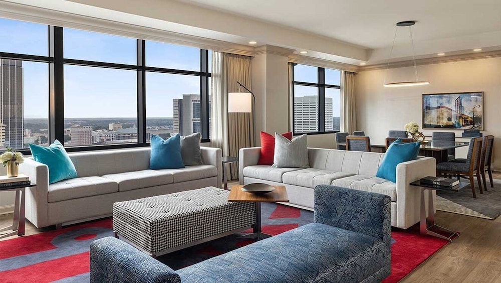 Omni Atlanta Hotel at Centennial Park - photo 44