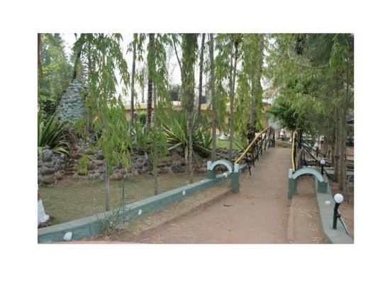 Greenpark Resorts — Ooty — photo 5