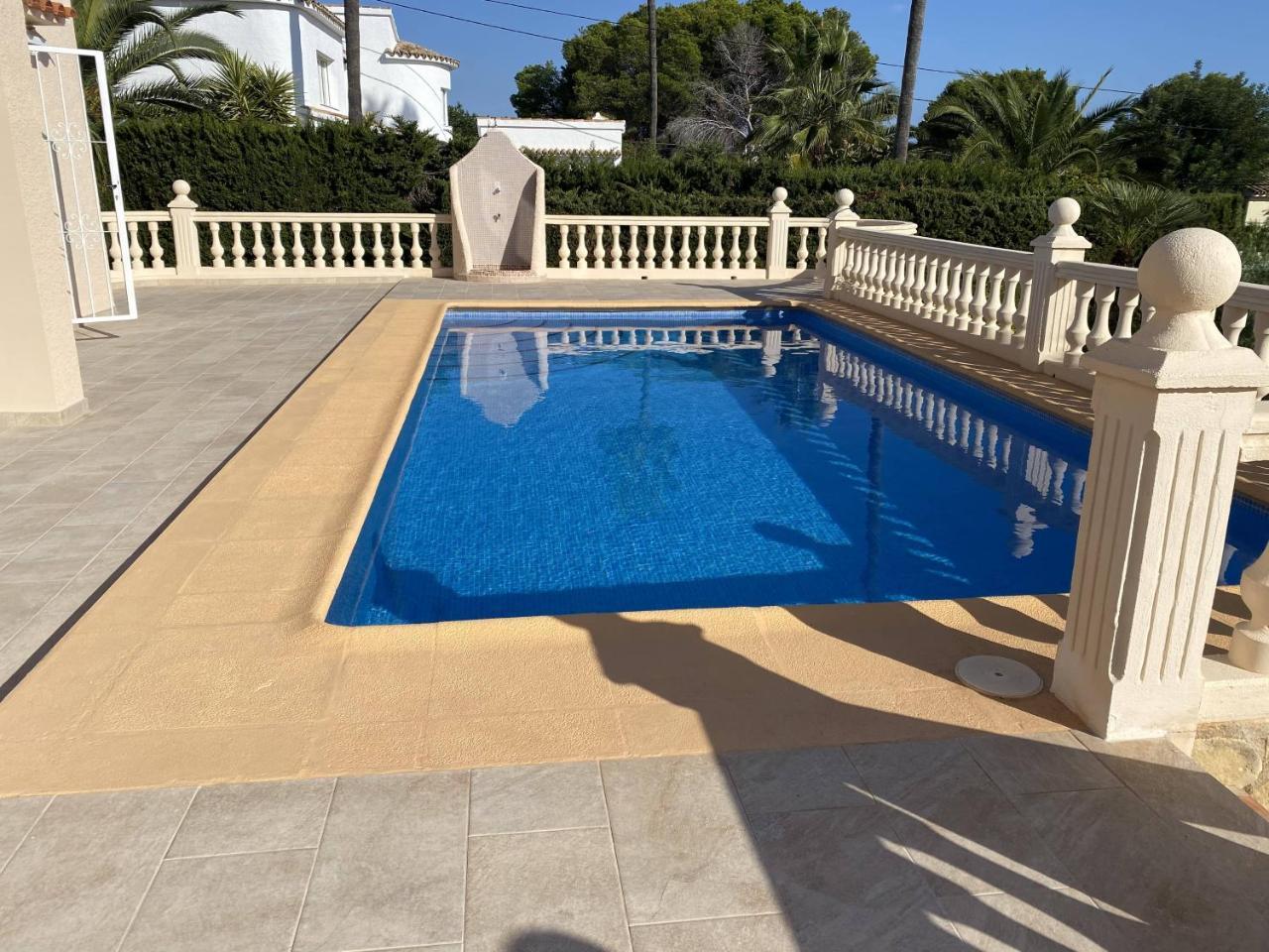 Villadoni: Comfortable Hospitable Relaxing Place — Benissa — photo 4