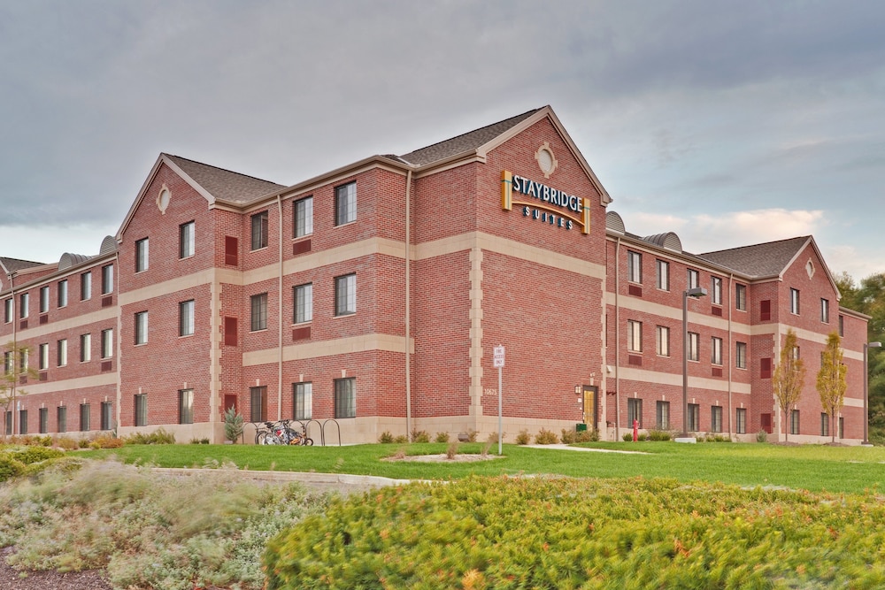 Staybridge Suites Indianapolis Carmel by IHG - photo 30