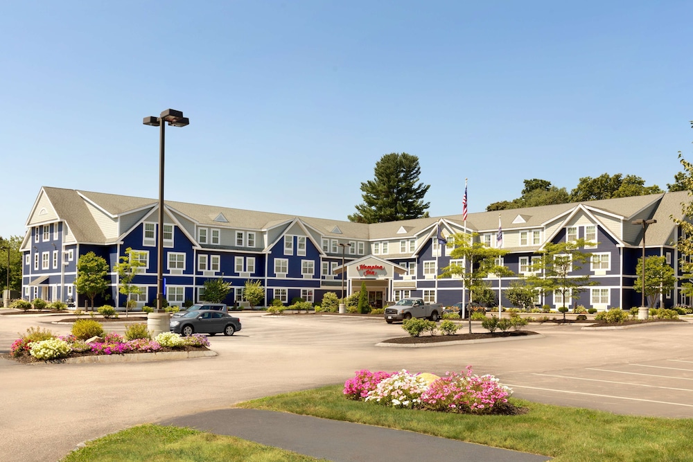 Hampton Inn Dover - photo 35