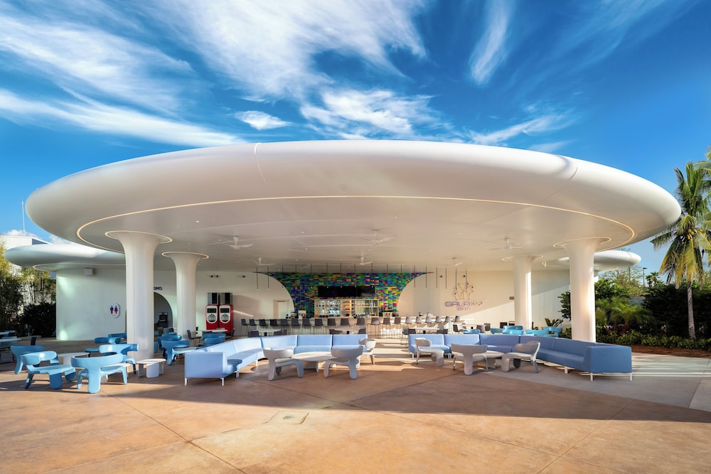 Universal Stella Nova Resort - photo 18