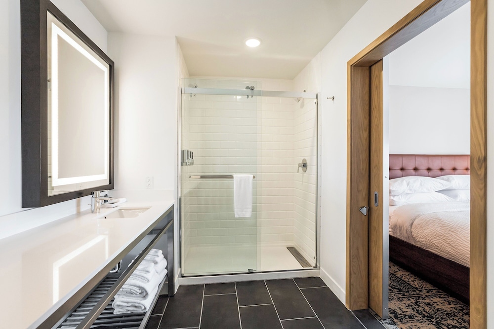 Four Points By Sheraton Elkhart - photo 28