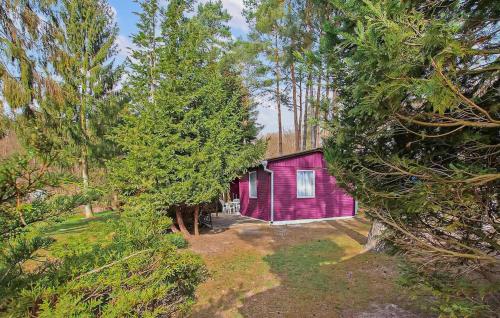 Fh Brombeere - carbon neutral hotel in Unknown City