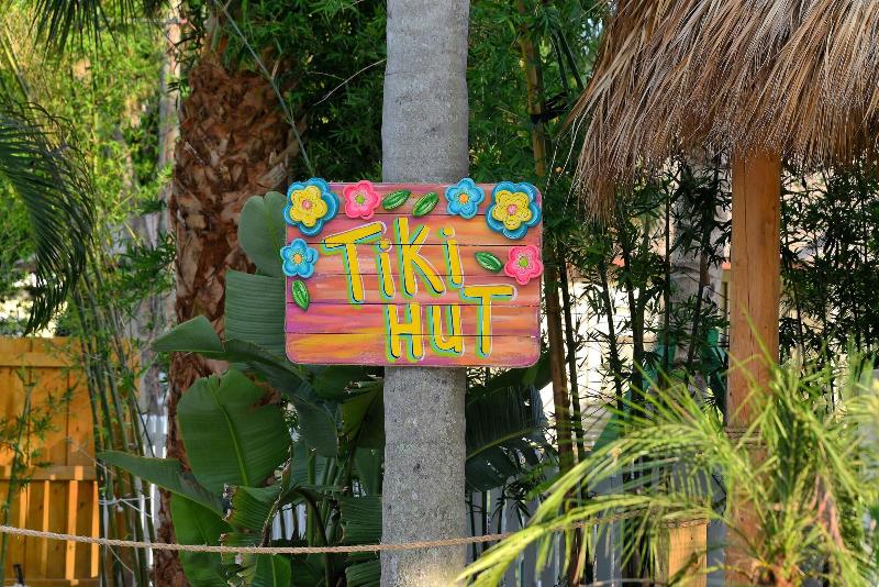Siesta Key Palms Resort - photo 4