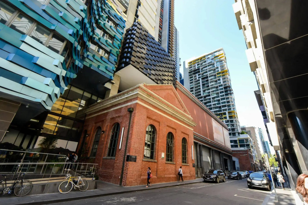 UrbanMinder @ Midtown — Melbourne — photo 5