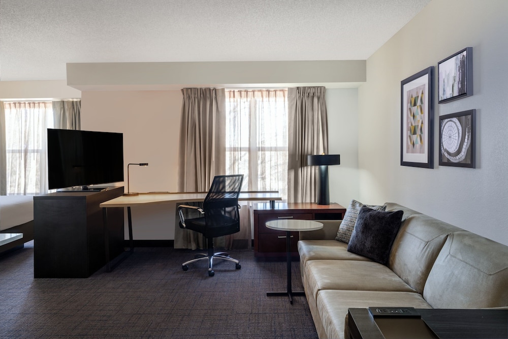 Residence Inn Boulder Broomfield - photo 10