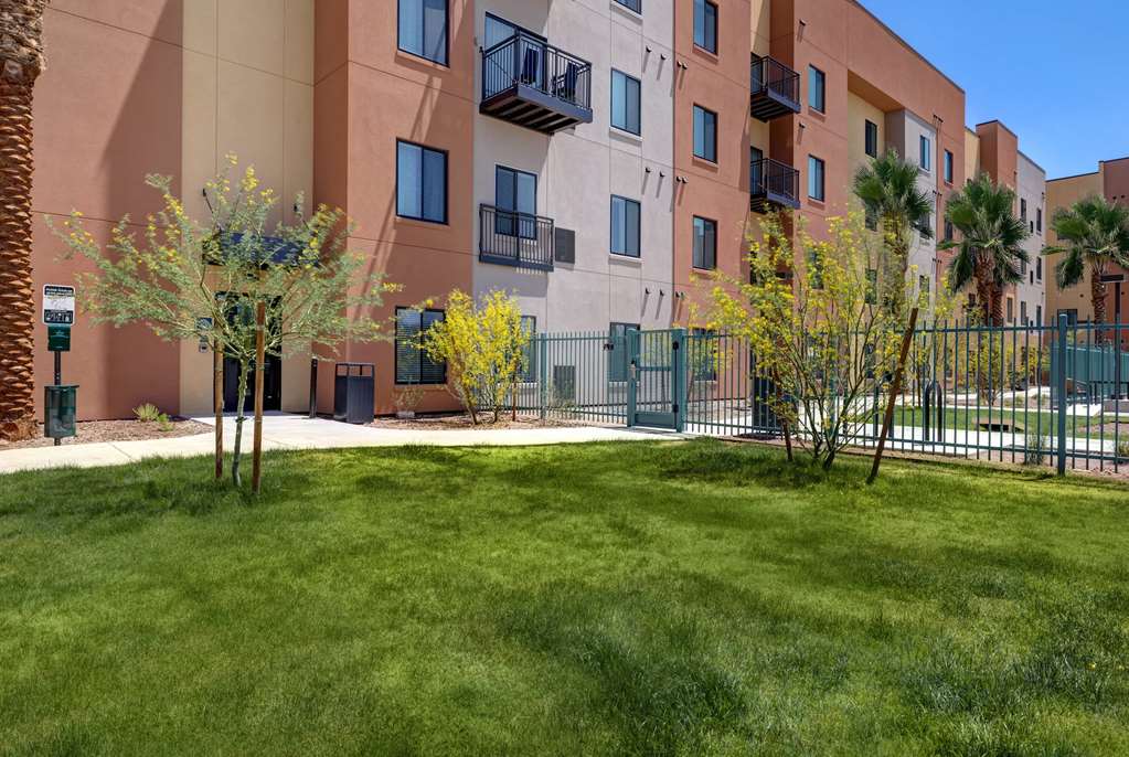 WaterWalk Extended Stay by Wyndham Phoenix N. Happy Valley - photo 20
