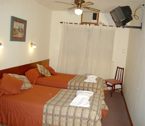 Argentino in Cordoba, Argentina