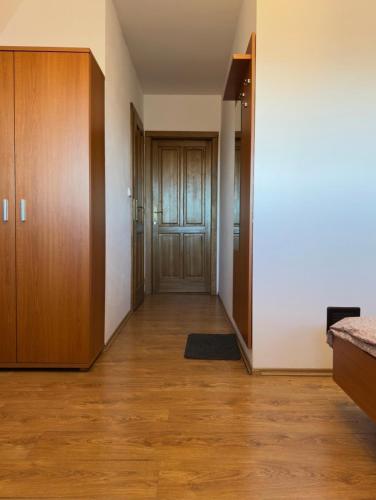 Star - carbon neutral hotel in Poprad