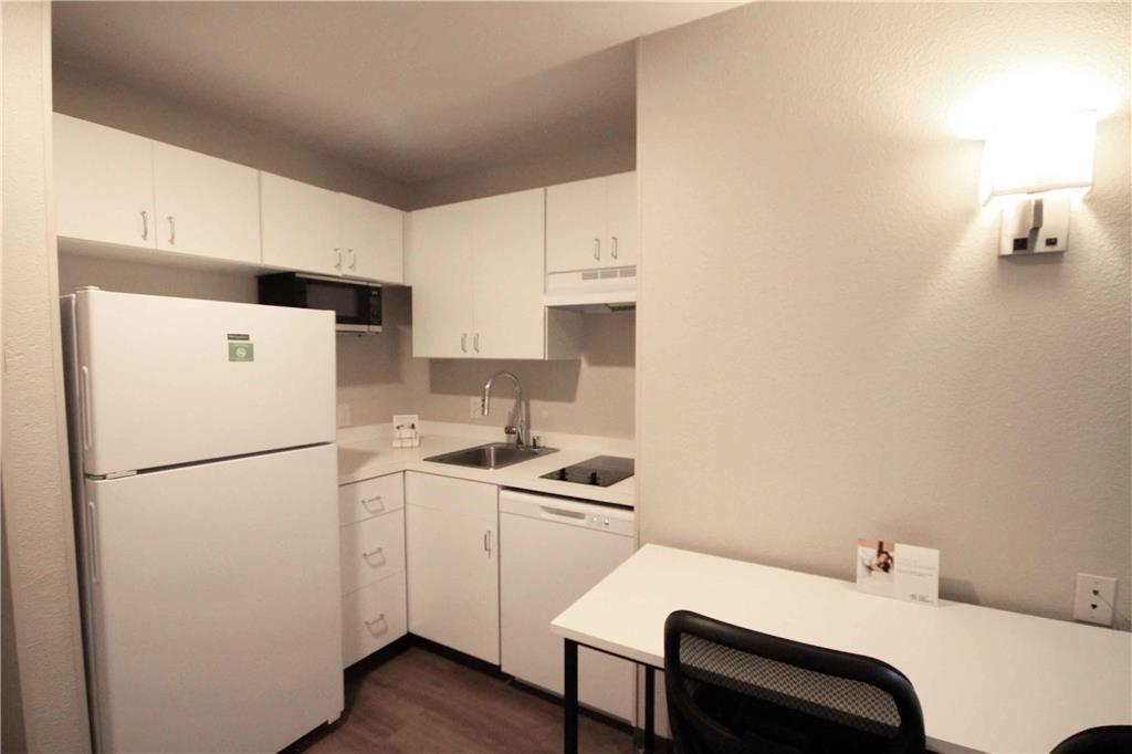 Extended Stay America Suites Albuquerque Rio Rancho Blvd - photo 38