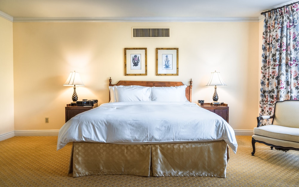 Langham Huntington Pasadena Los Angeles - photo 29