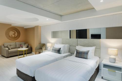 Original Boutique Aparthotel