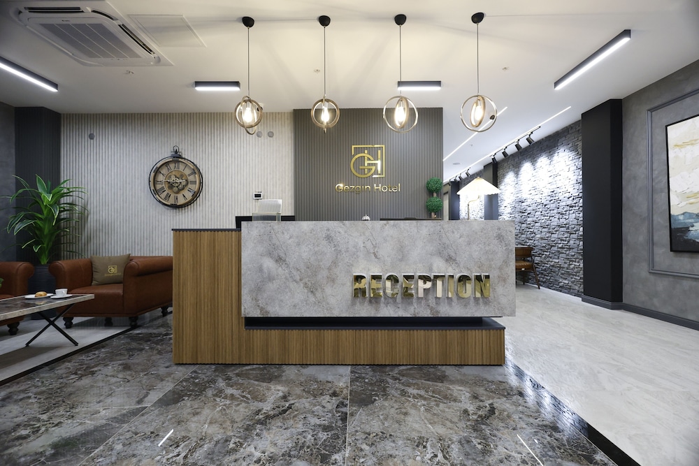 Edirne Gezgin Hotel — Edirne — photo 3