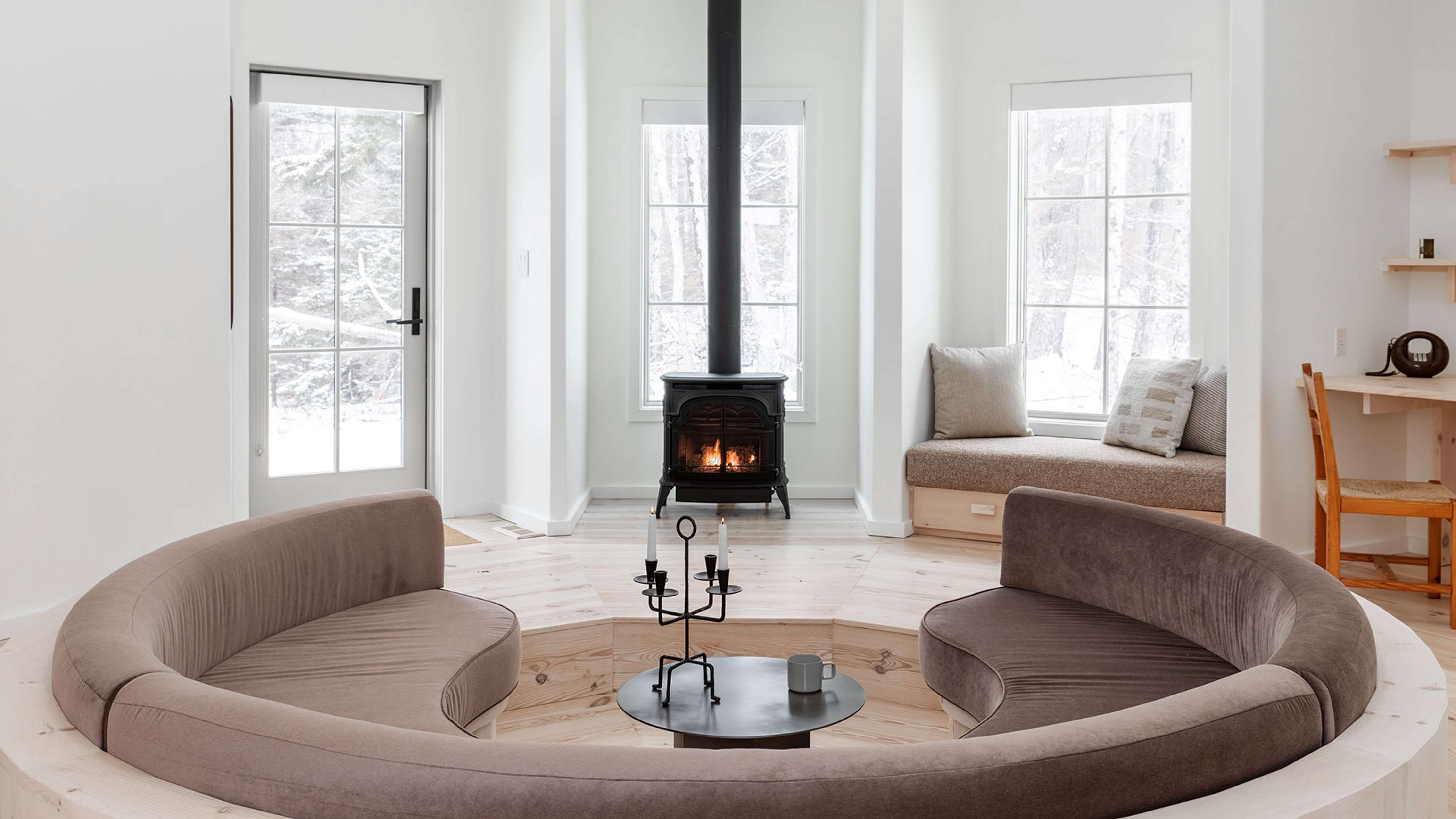 Scribners Catskill Lodge a Member of Design Hotels - photo 13
