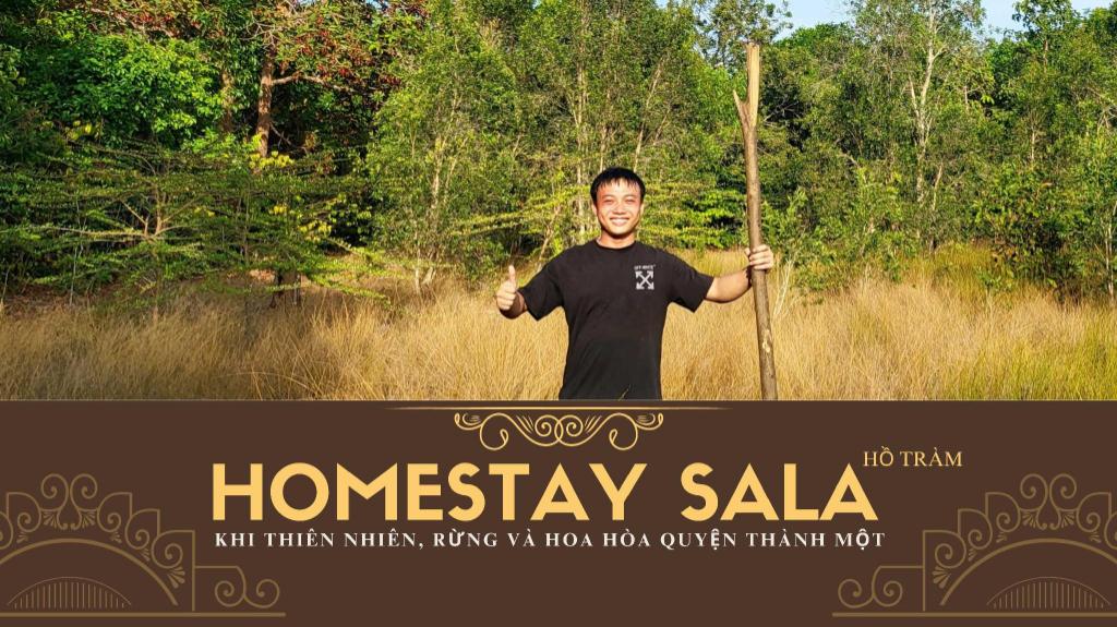 Homestay Sala — 5-Star Luxury Hotel in Vung Tau, Vietnam