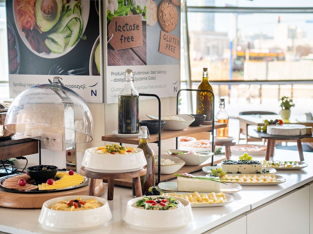 מזון ומשקאות