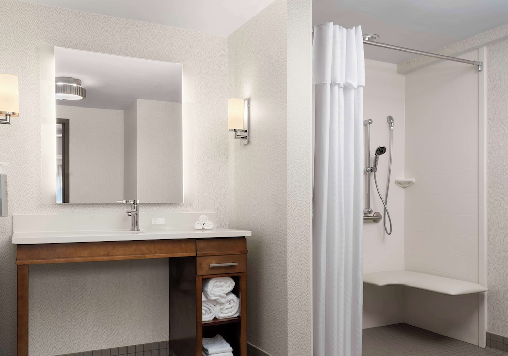 Homewood Suites by Hilton Boston Brookline Longwood Medical - photo 36