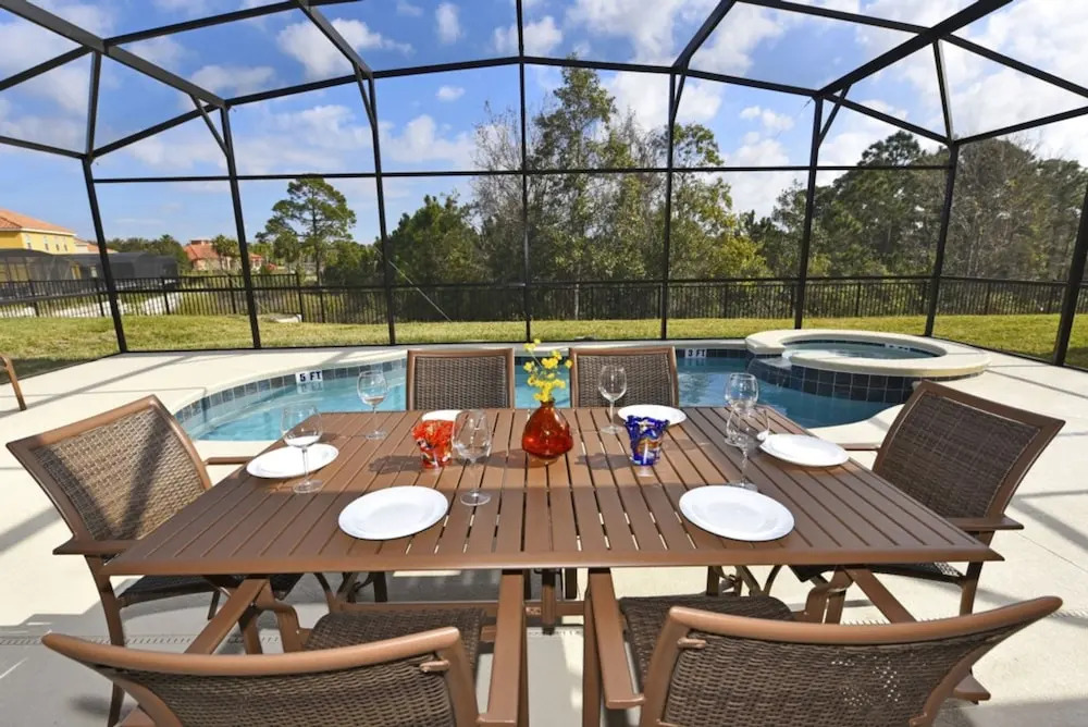 Aviana Resort 401a - photo 18