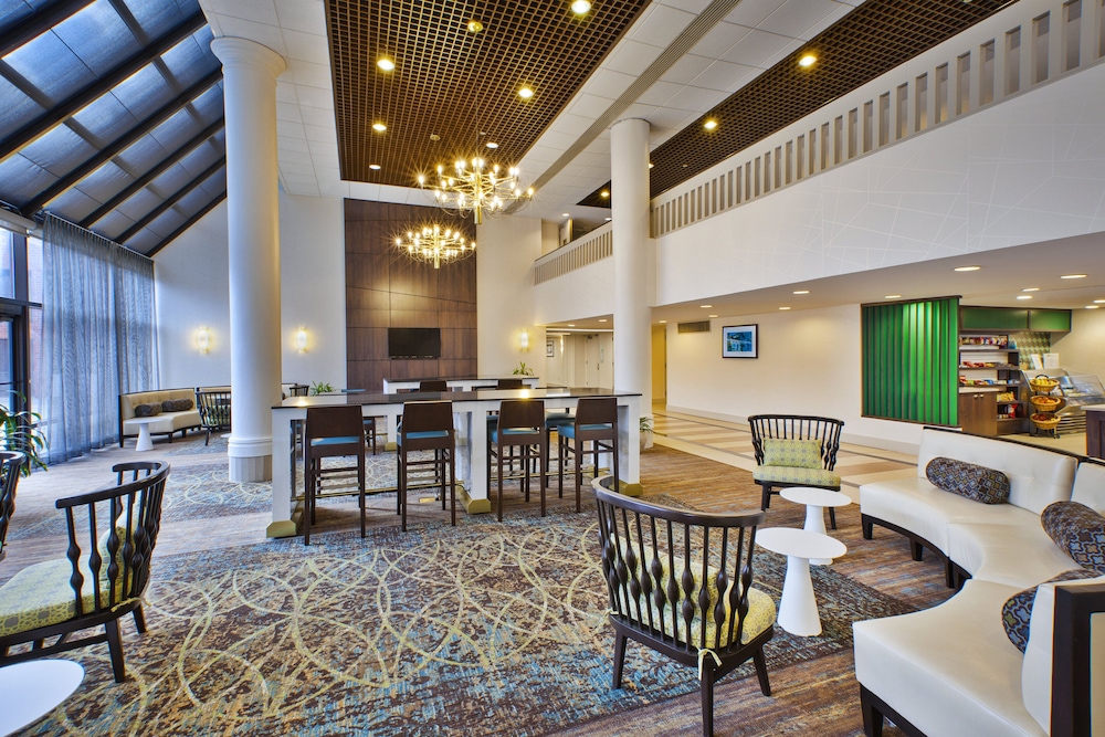 Holiday Inn Washington Dulles International Airport by IHG - photo 32