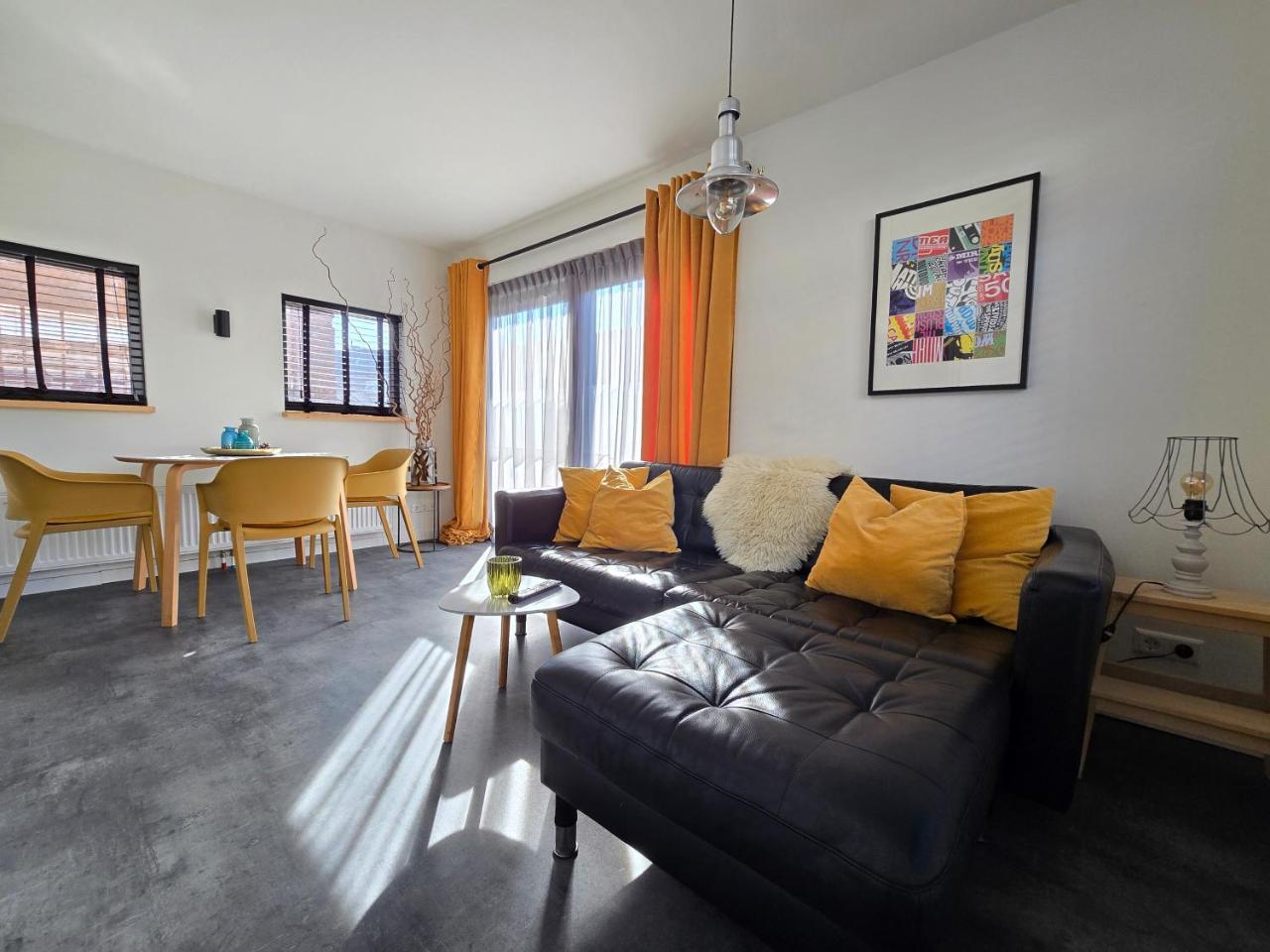 ZeeZuid — 4-Star Luxury Hotel in Egmond Aan Zee, Netherlands