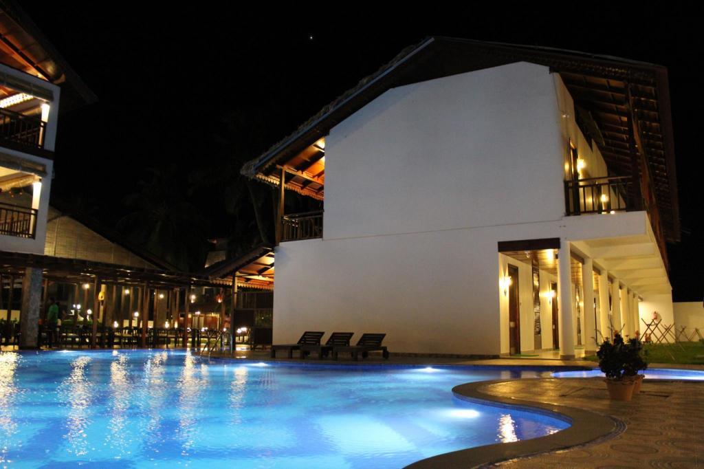 Symphony Summer Sands Neil Island and Spa — Port Blair — photo 3