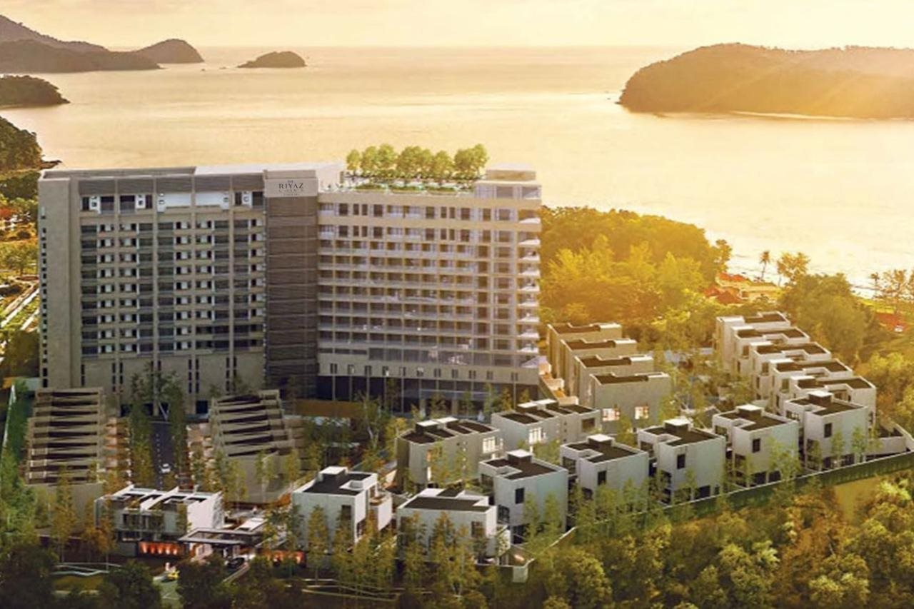 The Riyaz Lavanya Langkawi in Kuah, Malaysia