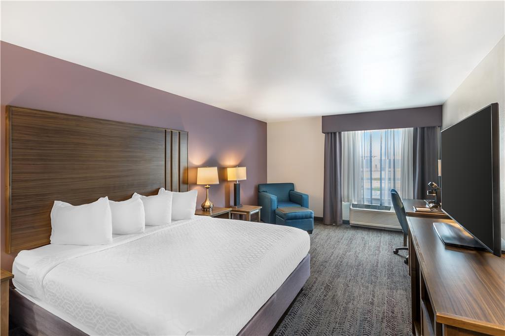 Best Western Plus Rapid City Rushmore - photo 11